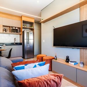 Apartamento de 1 Dormitorio